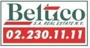 Beltico s.a. - n.v. logo