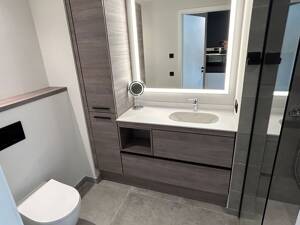 Kompaktes Mikroapartment mit Vollausstattung und vielen digitalen Features – 40227 Düsseldorf – Vorschaubild 2
