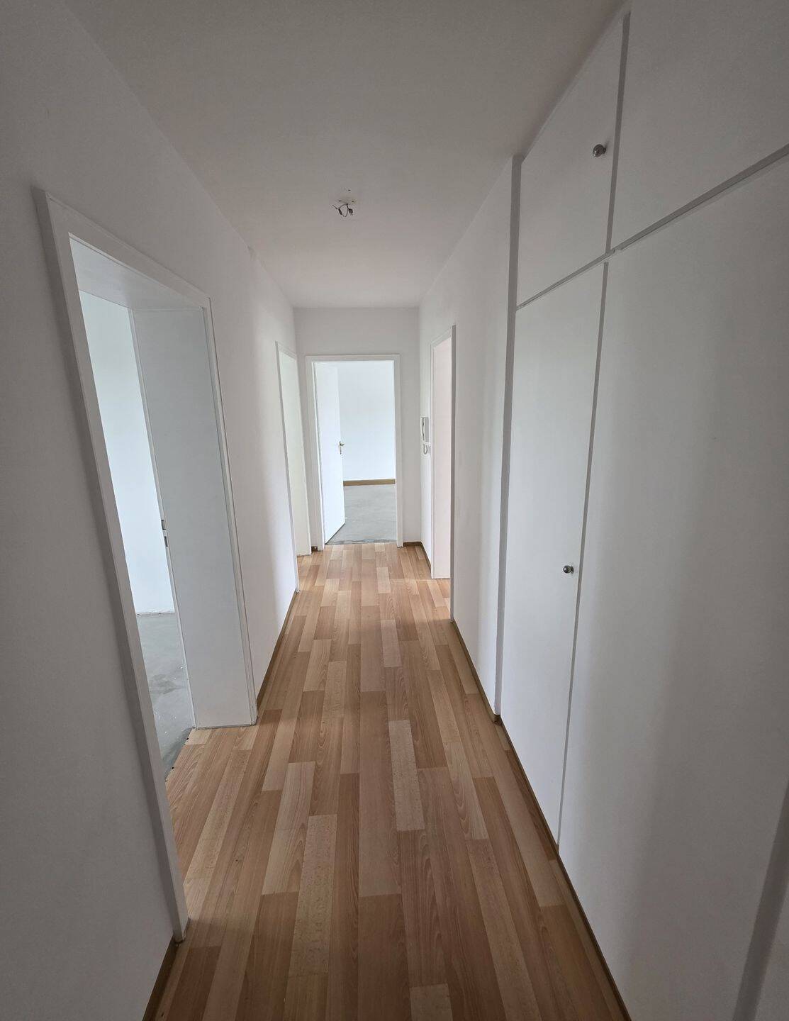 Großzügige 4-Zimmer-Wohnung ab 01.10.2026  in Altenkunstadt - NUR MIT WOHNBERECHTIGUNGSSCHEIN
