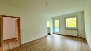 Familien willkommen: günstige 3-Zimmerwohnung mit Balkon und Aufzug! – 1239 Dresden – Vorschaubild 5