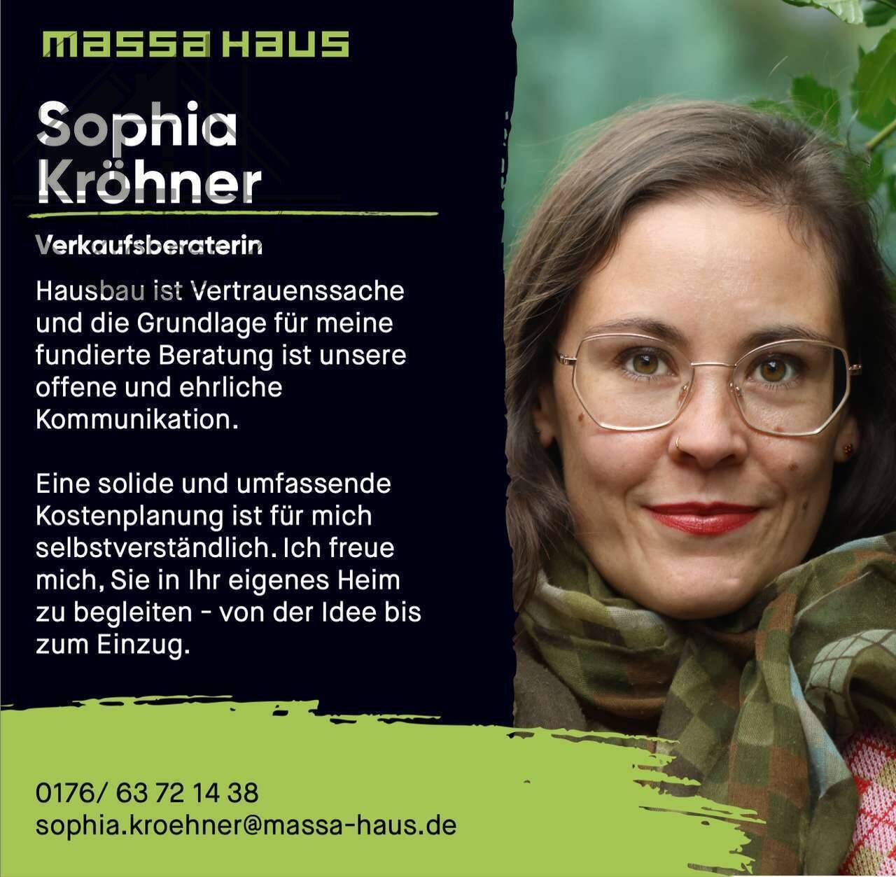 Trend-Haus mit coolem Grundriss – Seelitz – Vorschaubild 5