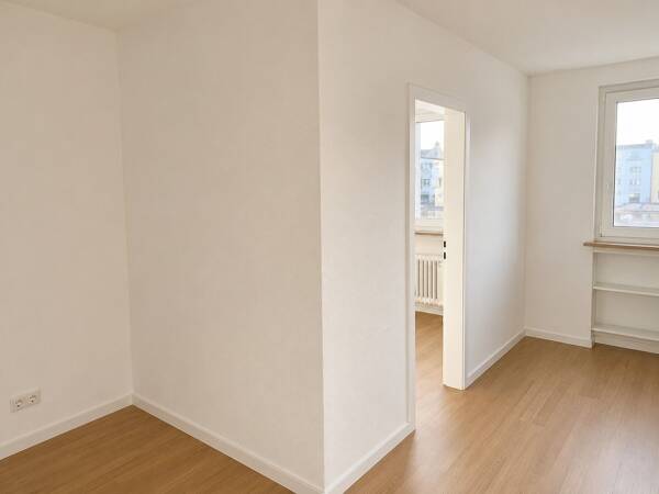 Etagenwohnung in 50825 Köln mit 52 m² kaufen