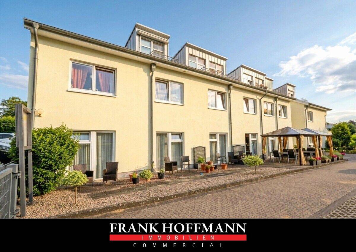Top Investment für Betreiber und Investoren! Modernes Pflegeheim in Kisdorf