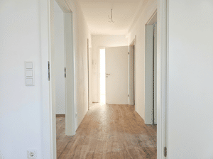 Erstbezug: Lichtdurchflutete neu erbaute Dachgeschosswohnung über dem Norden Ingolstadts – 85055 Ingolstadt – Vorschaubild 4