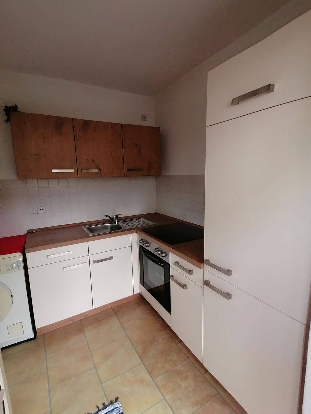 Wohnen am Heimgarten ! Schlafniesche - West-Balkon – Chemnitz – Vorschaubild 3