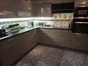 Altbau Wohnung in Wiesbaden - Kloppenheim, 5 Zimmer – 65207 Wiesbaden – Vorschaubild 5