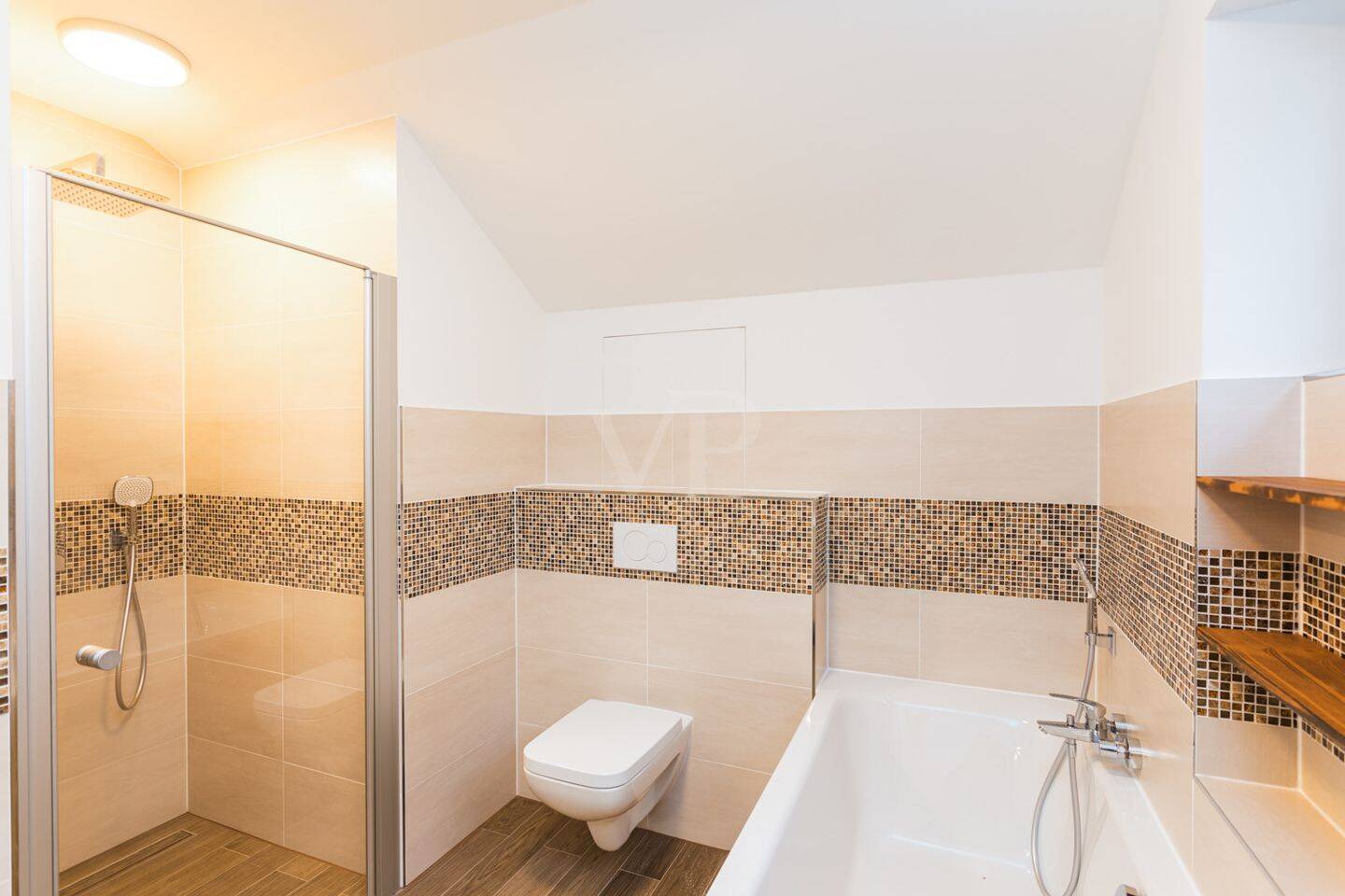 A+ Effizienz-Haus in Kladow: Modernes Architekten-Juwel mit Pool, Smart Home & Energieautarkie – Berlin – Vorschaubild 6