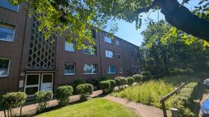 Schöne Zweizimmerwohnung in Hamburg-Schnelsen – 22457 Hamburg – Vorschaubild 2