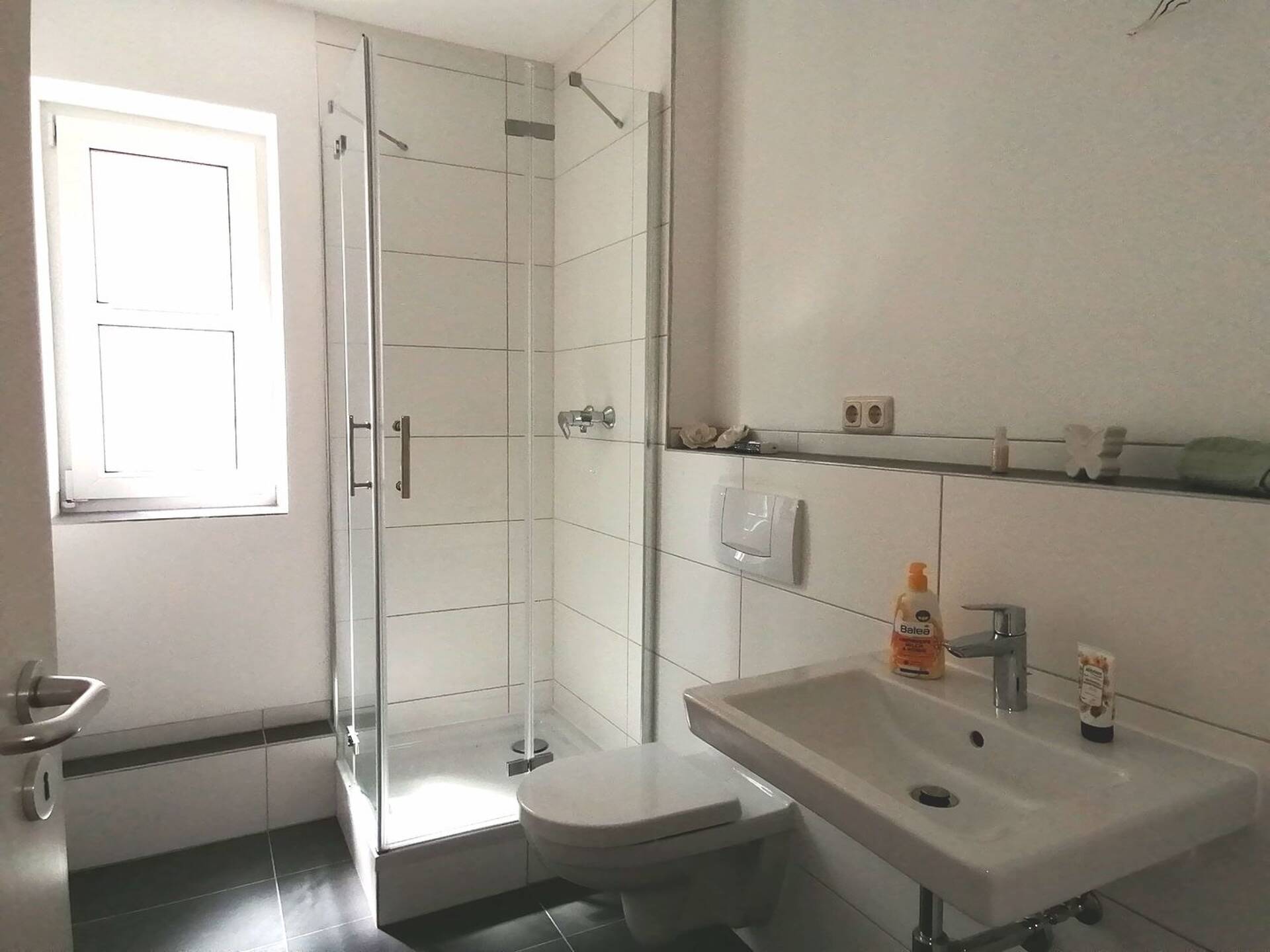 Erdgeschosswohnung in 92442 Wackersdorf mit 48 m² kaufen