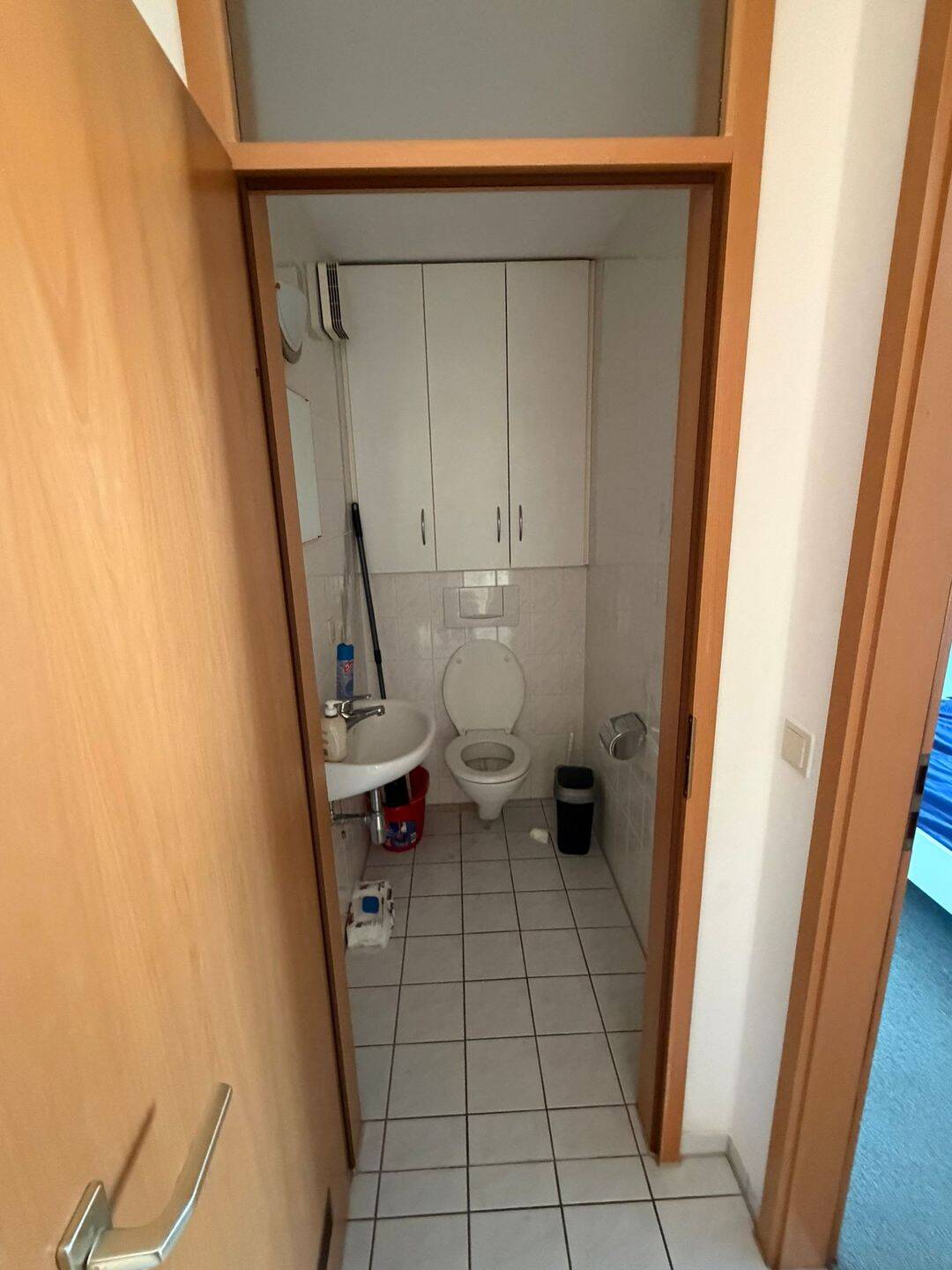 Zentrale Wohnung in Stuttgart – Perfekte Lage & Komfort – Stuttgart – Vorschaubild 6