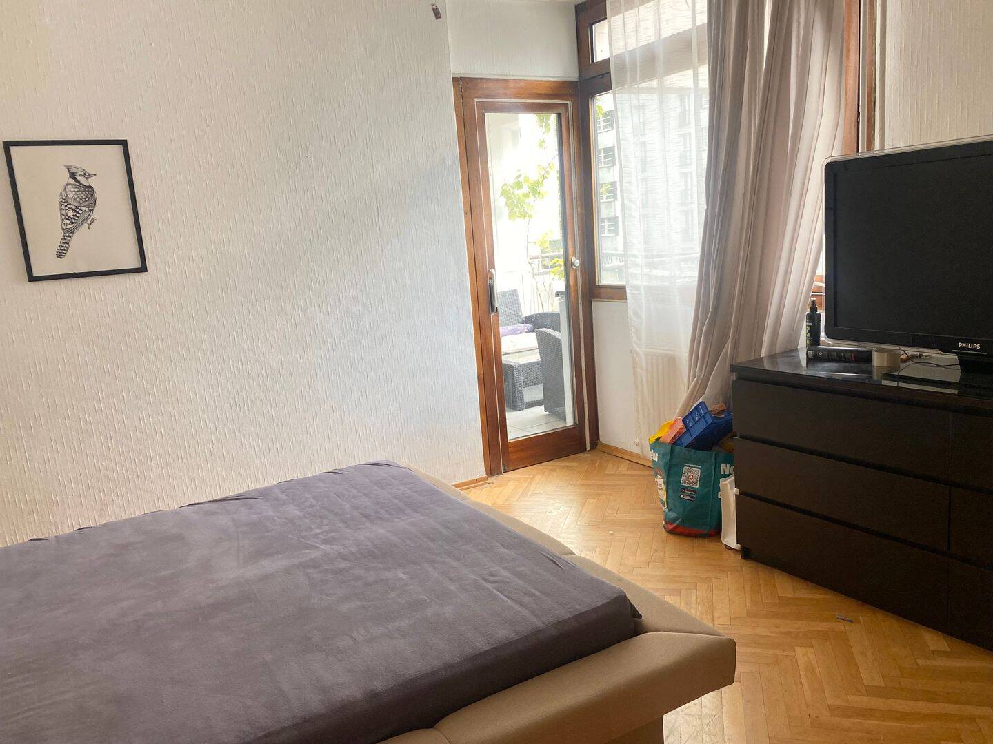 4 Zimmer Eigentumswohnung mit 3 Balkons in Bestlage – Berlin – Vorschaubild 6