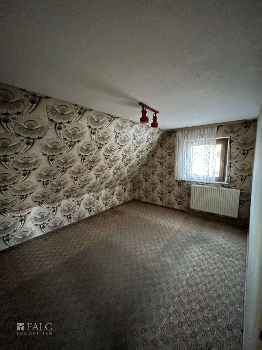 Doppelhaushälfte in Fürth Hardhöhe mit optimalem Baugrundstück – Fürth – Vorschaubild 6