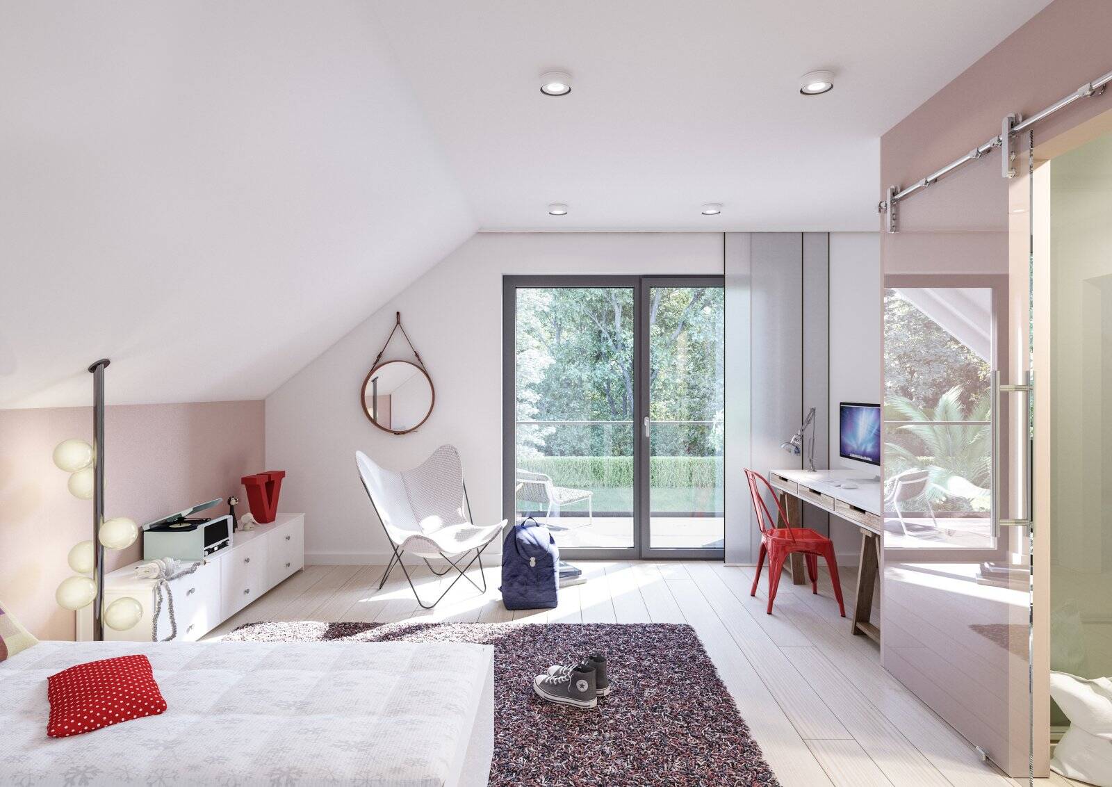 Grundstück + Haus inkl. Keller in Reutlingen Gönningen - Bestpreisgarantie bei Bien-Zenker – Reutlingen – Vorschaubild 7