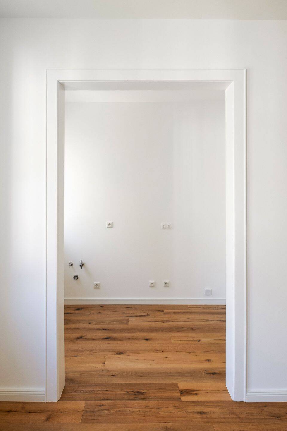 Renoviertes Apartment im beliebten Travekiez – Berlin – Vorschaubild 4
