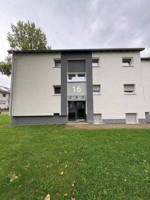 Wohnkomfort pur - Stilvolle 2-Zimmer-Wohnung zum Wohlfühlen – 45327 Essen – Vorschaubild 1