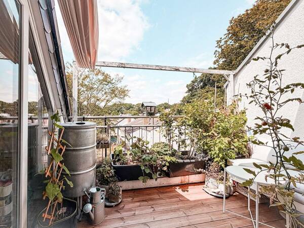 Etagenwohnung in 50735 Köln mit 94 m² kaufen