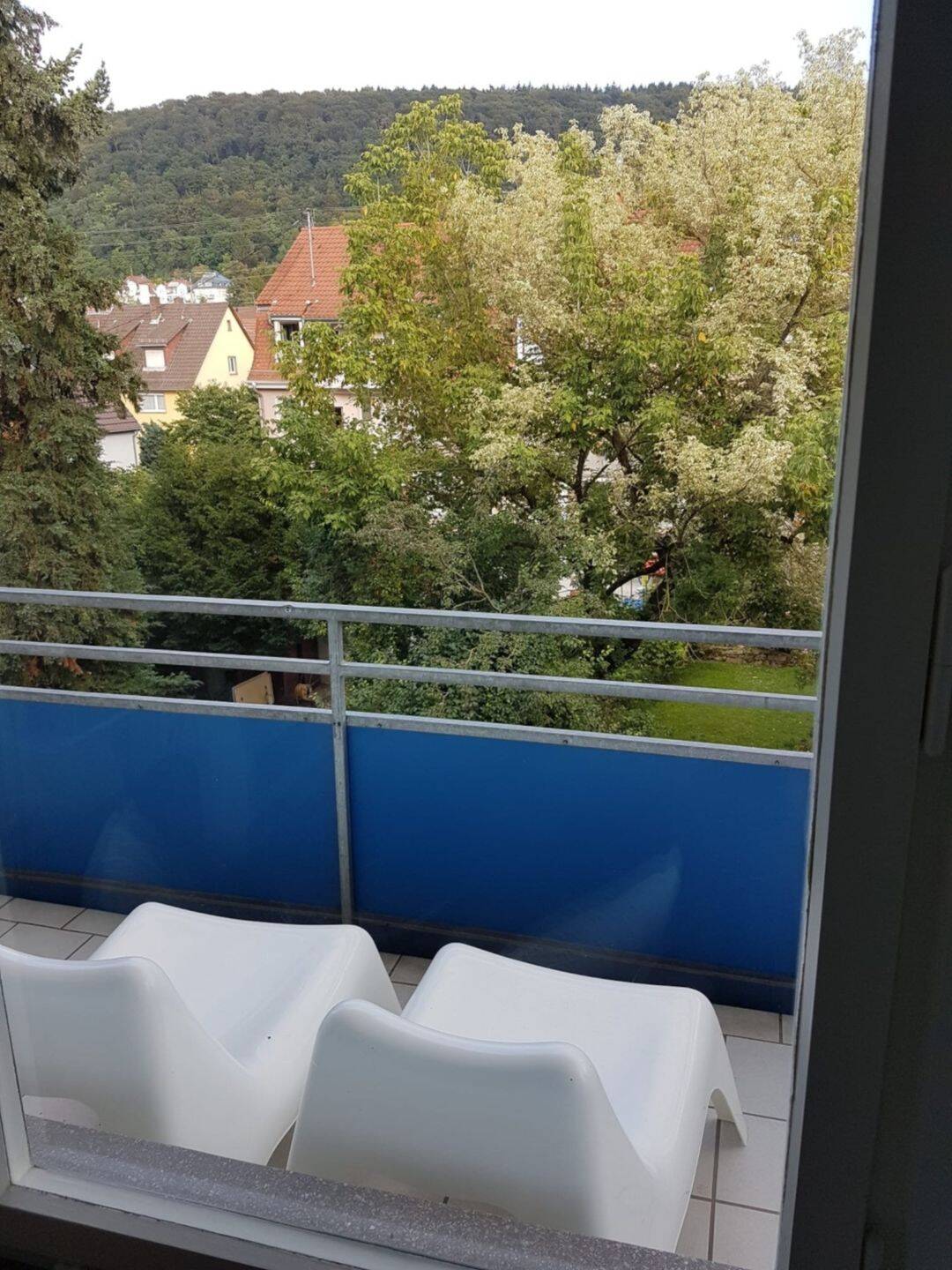 1-Zi.- Wohnung in Heidelberg zu vermieten – Heidelberg – Vorschaubild 5