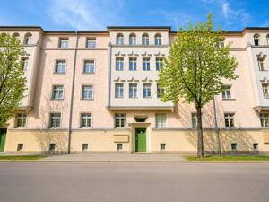 Attraktive 3-Raum-Wohnung für Eigennutzer und Anleger – 4129 Leipzig – Vorschaubild 1