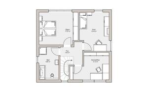 Moderne Eleganz im Bauhausstil in Dresden-Cotta auf ca 300m² Grundstück – 1157 Dresden – Vorschaubild 4