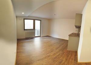 Ap. 02 "Vancouver" Modernes Apartment mit EBK und kleinem Balkon. – 65197 Wiesbaden – Vorschaubild 8