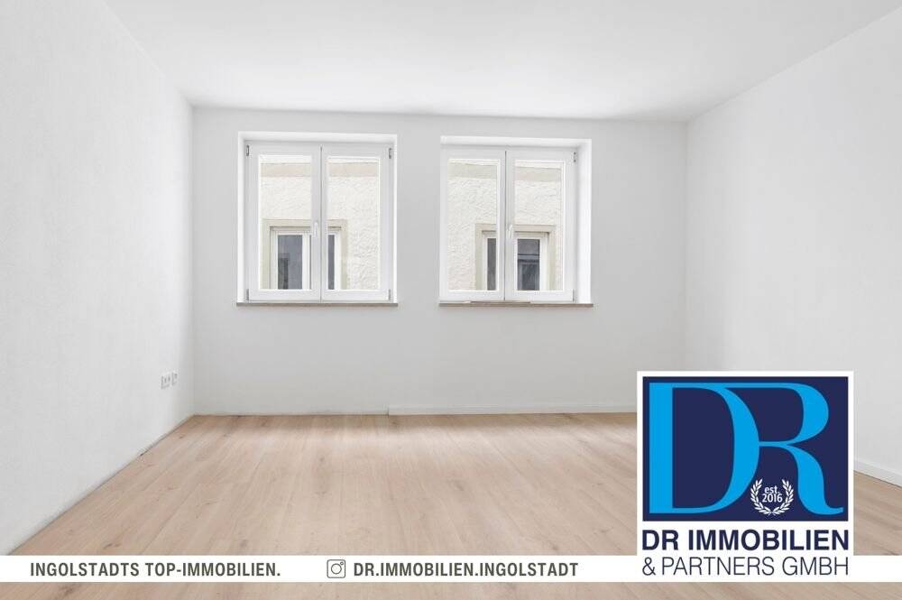 Immobilie