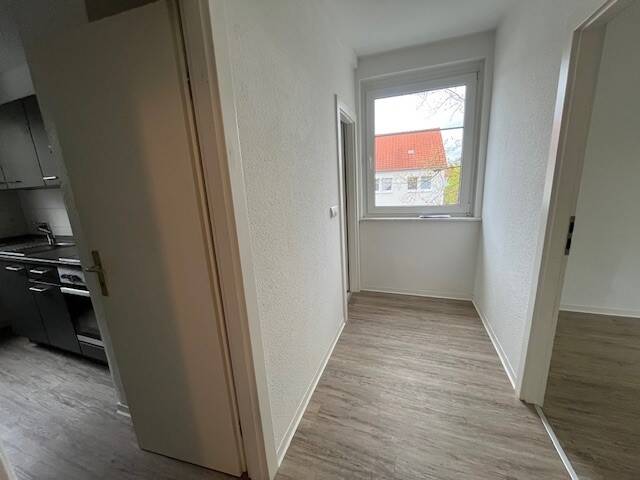 Moderne 2-Zimmer-Wohnung in Zwickau-Eckersbach – Perfekt für Singles und Paare – Zwickau – Vorschaubild 2