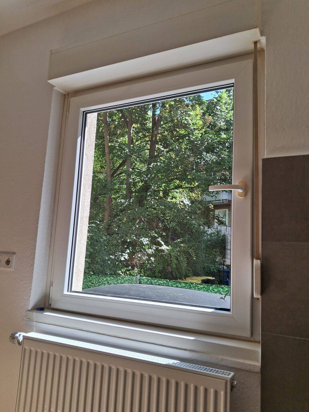 Helle und Feundliche 3-Zimmer-Wohnung im Hochparterre in der Kappengasse - Kernsaniert - Nähe Weißer Turm in Nürnberg – Nürnberg – Vorschaubild 5