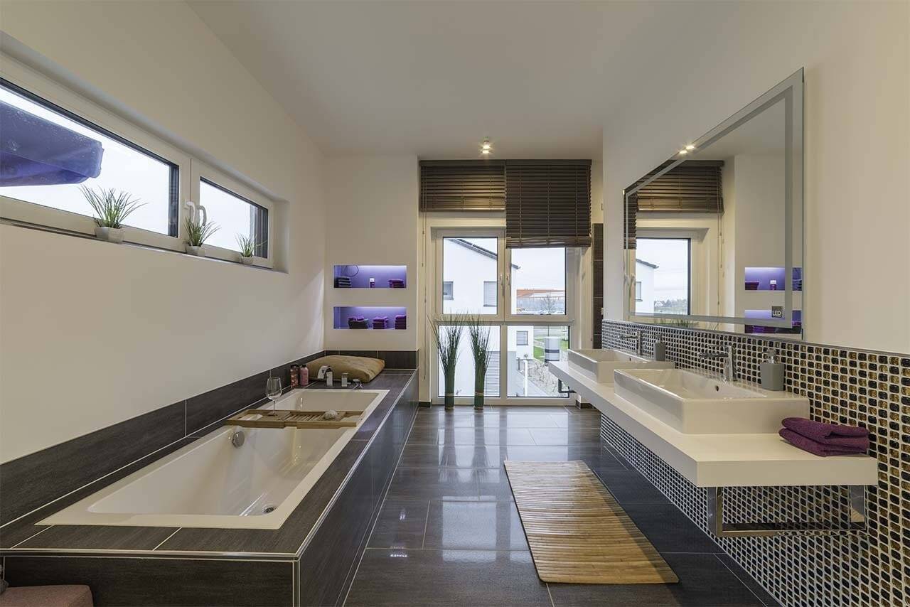Individuell geplanter Bungalow in Dortmund - Flexibles Wohnen mit allkauf Qualität und Service – Dortmund – Vorschaubild 6