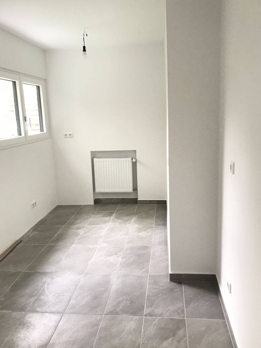 Großzügige Maisonette-Wohnung mit Garten in München-Daglfing – München – Vorschaubild 4