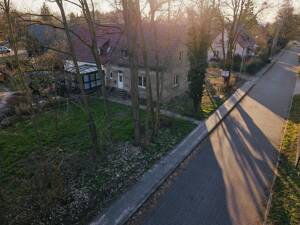 Haus mit Potenzial: 6 Zimmer, großer Garten und ruhige Lage in Bornim – 14469 Potsdam – Vorschaubild 3