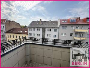 Großzügige Maisonettewohnung mit Balkon in Reinickendorf! – 13403 Berlin – Vorschaubild 8
