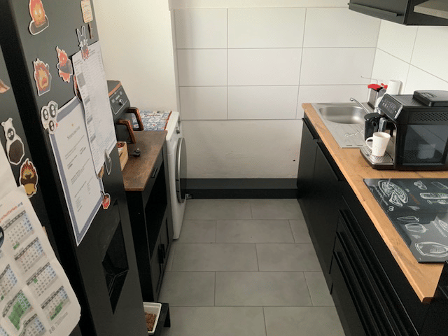 Charmante 3-Zimmer-Etagenwohnung in Krefeld Vielseitig und gemütlich – Krefeld – Vorschaubild 4