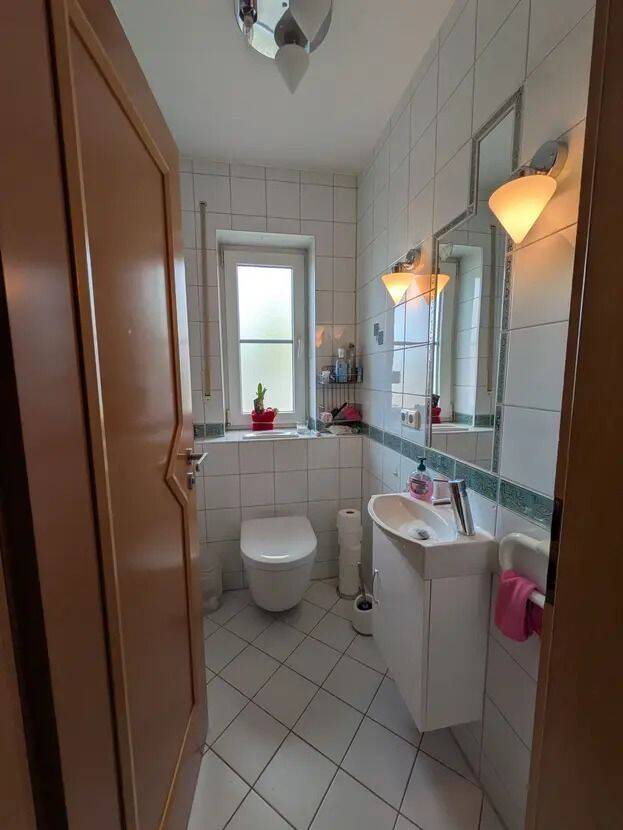 Großzügiges Einfamilienhaus in Randlage von Wertingen – Wertingen – Vorschaubild 4