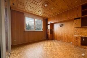 gemütliche 3 Zi. DG-Wohnung in Hamburg Rissen: 74 m² mit Südwest-Loggia & Garage in familiärer Lage – 22559 Hamburg – Vorschaubild 7