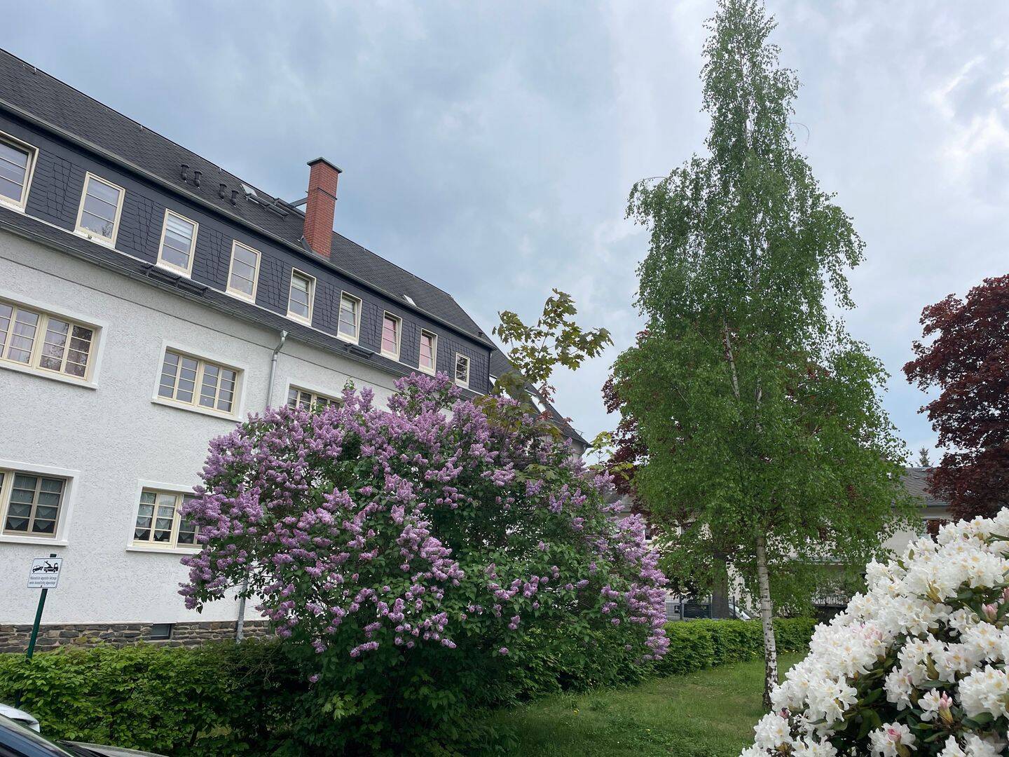 +++++ beliebtes Wohngebiet HEIMGARTEN, 2 Raum +++++ – Chemnitz – Vorschaubild 2