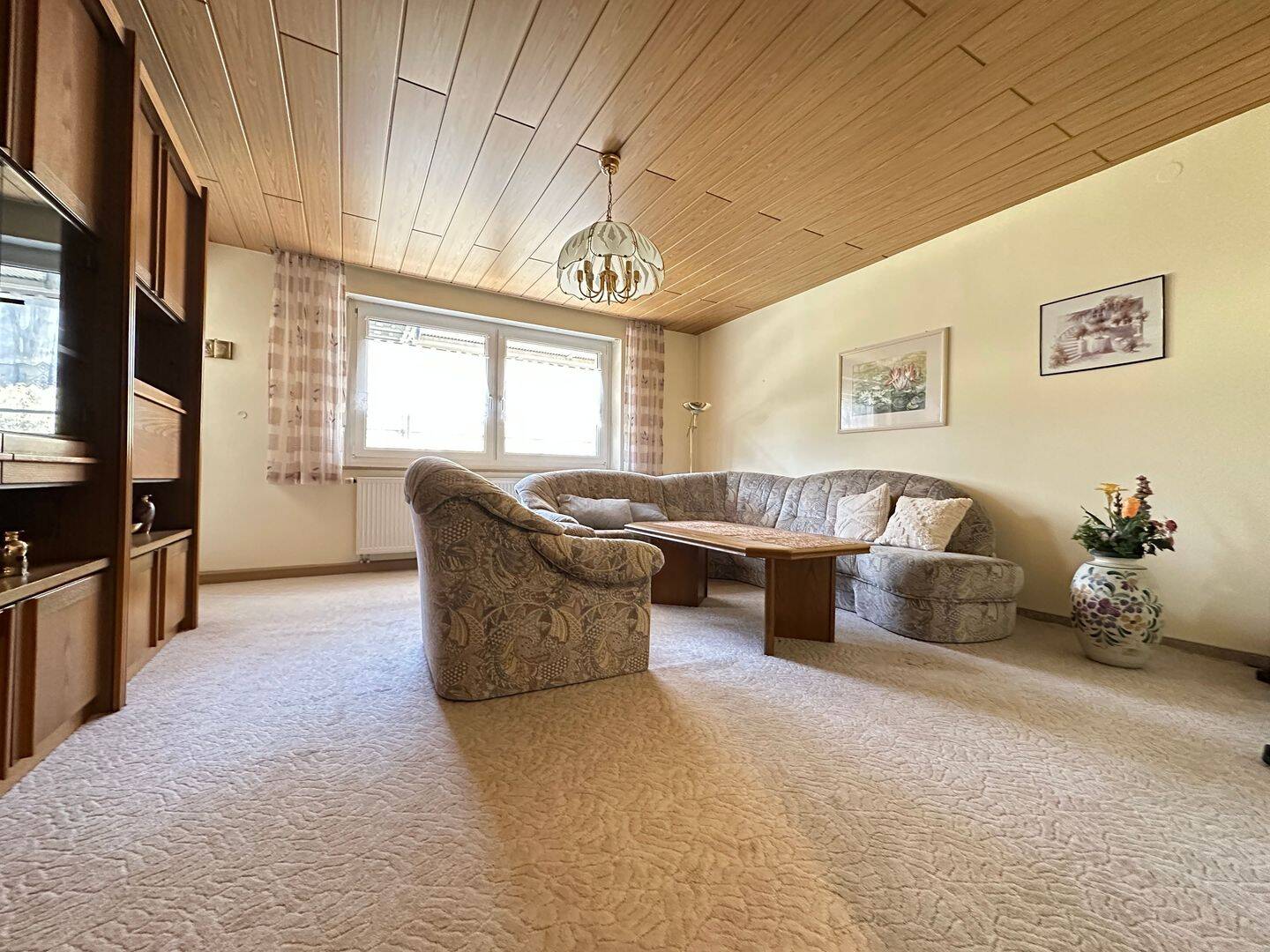 Ansprechende 3-Zimmer-Wohnung mit Balkon - sofort frei – Regensburg – Vorschaubild 2