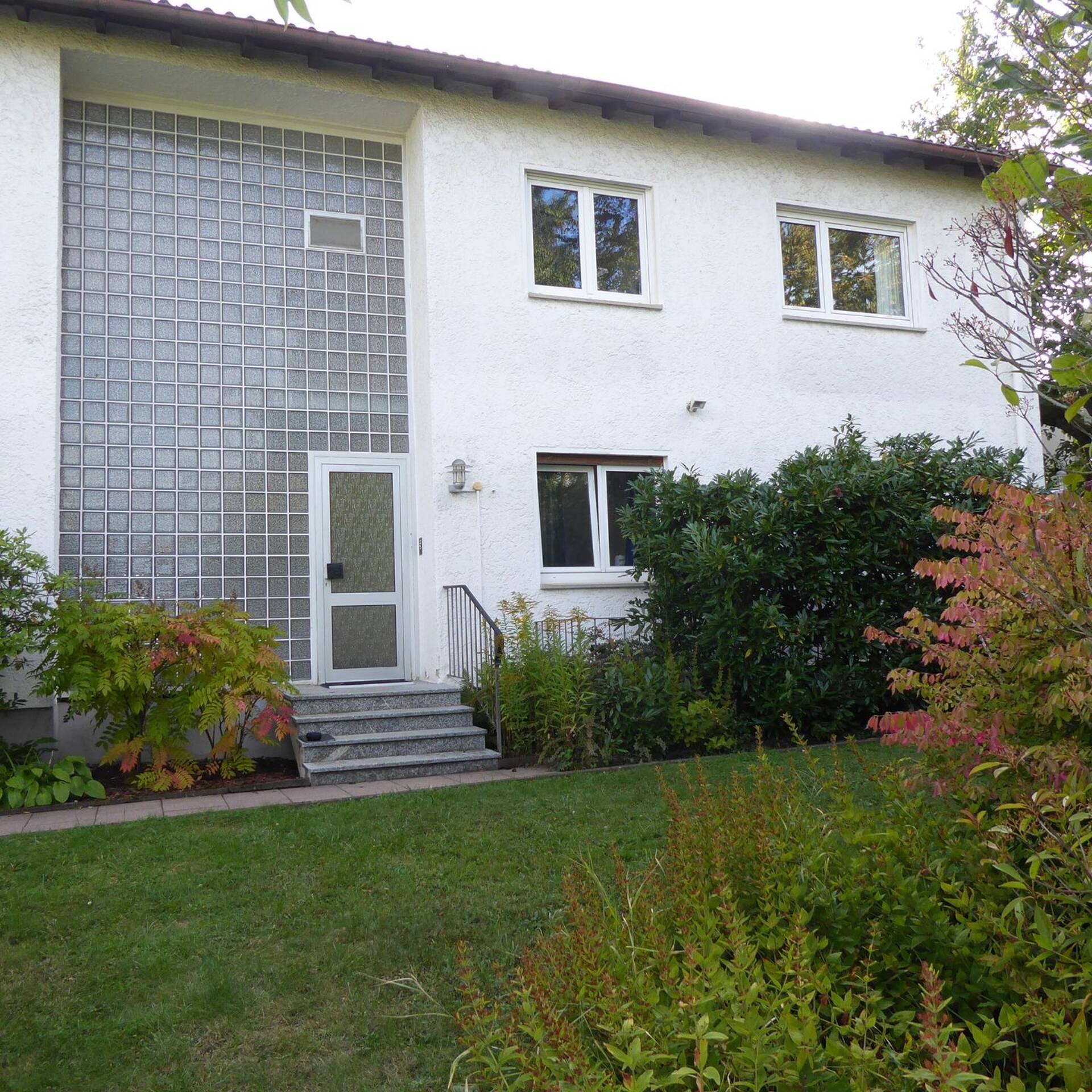 Etagenwohnung in 61348 Bad Homburg vor der Höhe mit 61,5 m² kaufen