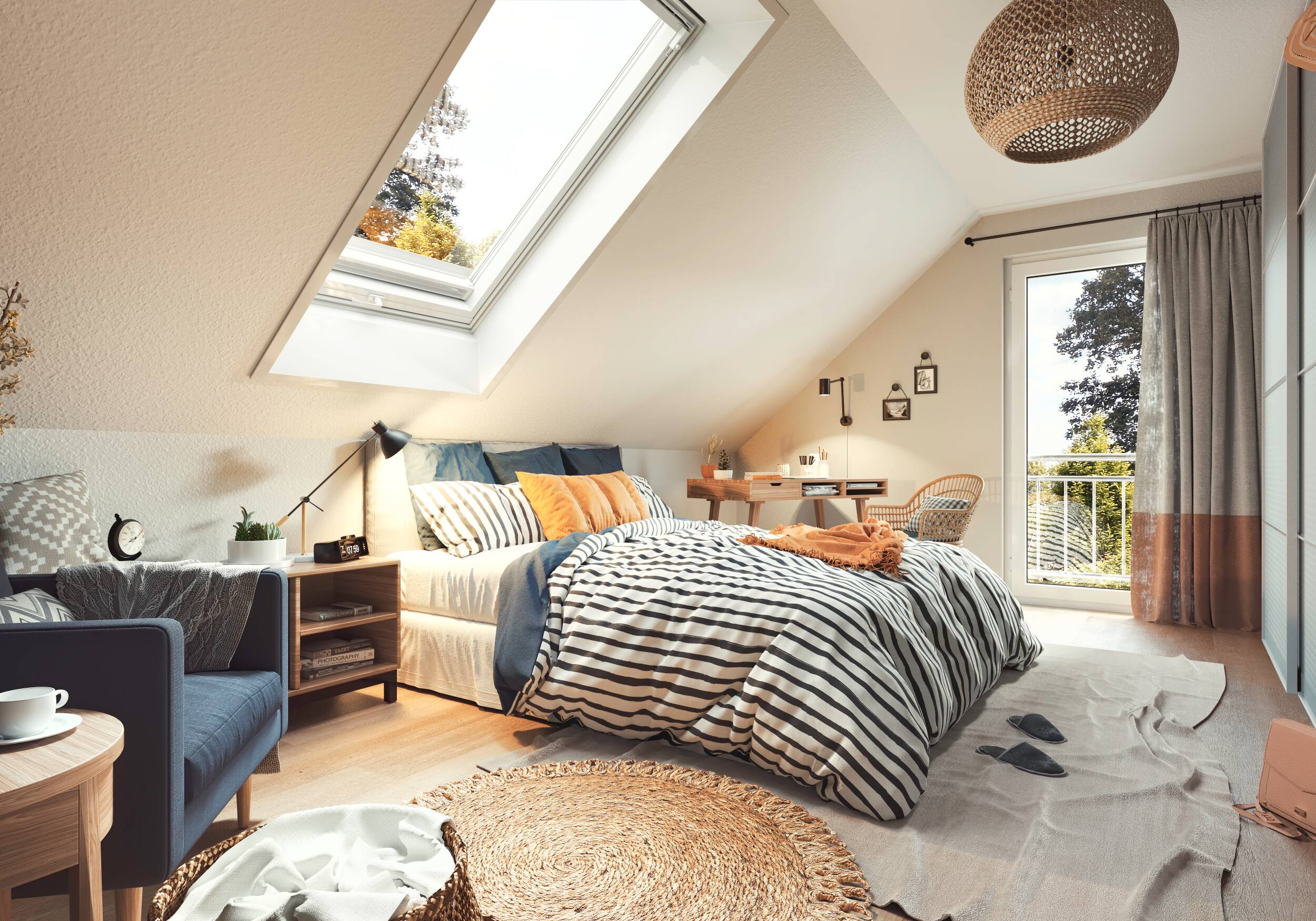 Das Haus für alle Lebensphasen. Mitwachshaus. – Bielefeld – Vorschaubild 5
