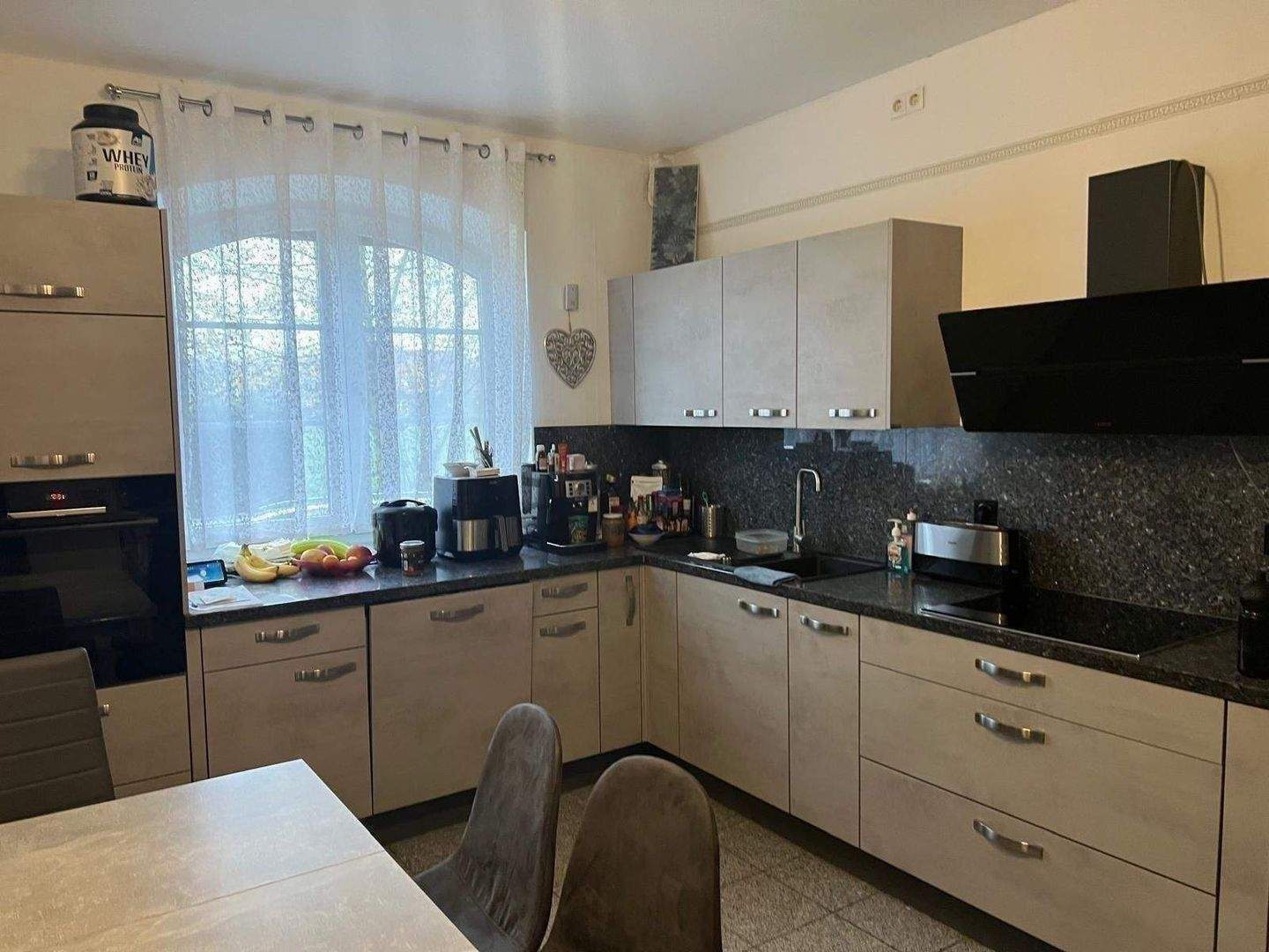 ***Mitten im Herzen von Welver*** Modernes Ein-Zweifamilienhaus mit kleiner Einliegerwohnung, großem Garten und Doppelgarage – Welver – Vorschaubild 3