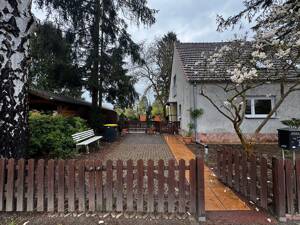 Charmante Doppelhaushälfte in begehrter Lage von Berlin-Heiligensee – 13503 Berlin – Vorschaubild 2