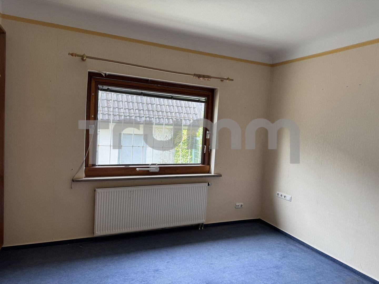 Poppenbüttel: Freistehendes Ein-/Zweifamilienhaus in allerbester und ruhiger Südlage nähe Alster – Hamburg – Vorschaubild 6