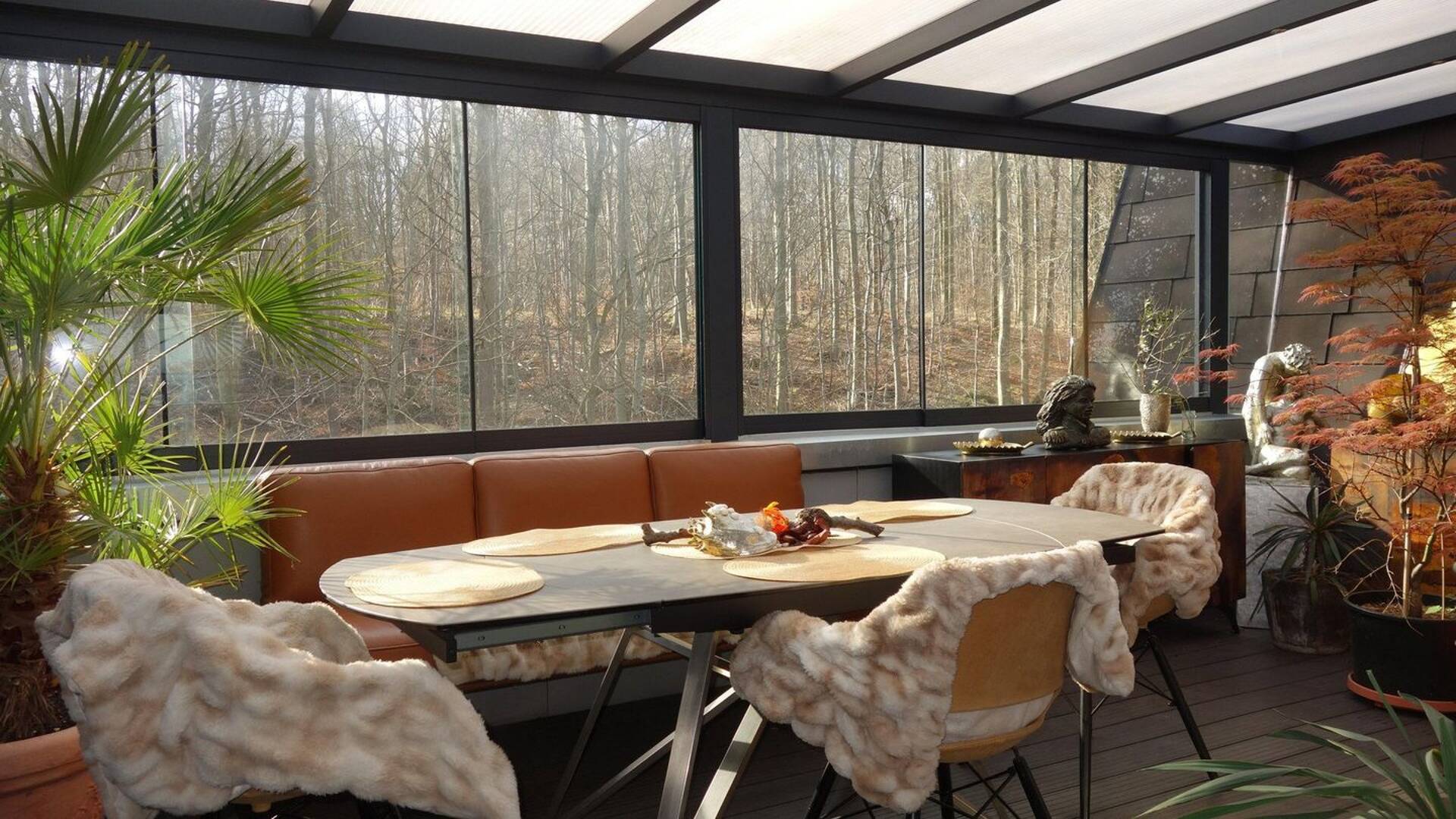 Terrassenwohnung in 24955 Harrislee mit 156 m² kaufen