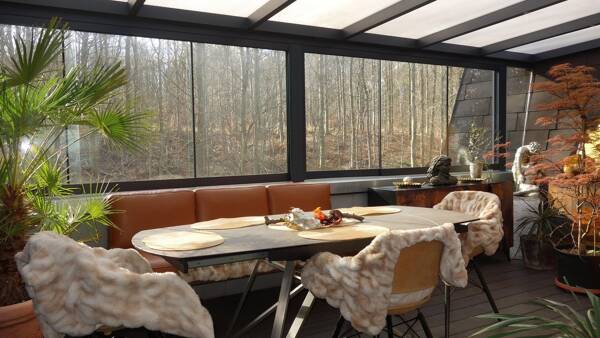 Terrassenwohnung in 24955 Harrislee mit 156 m² kaufen