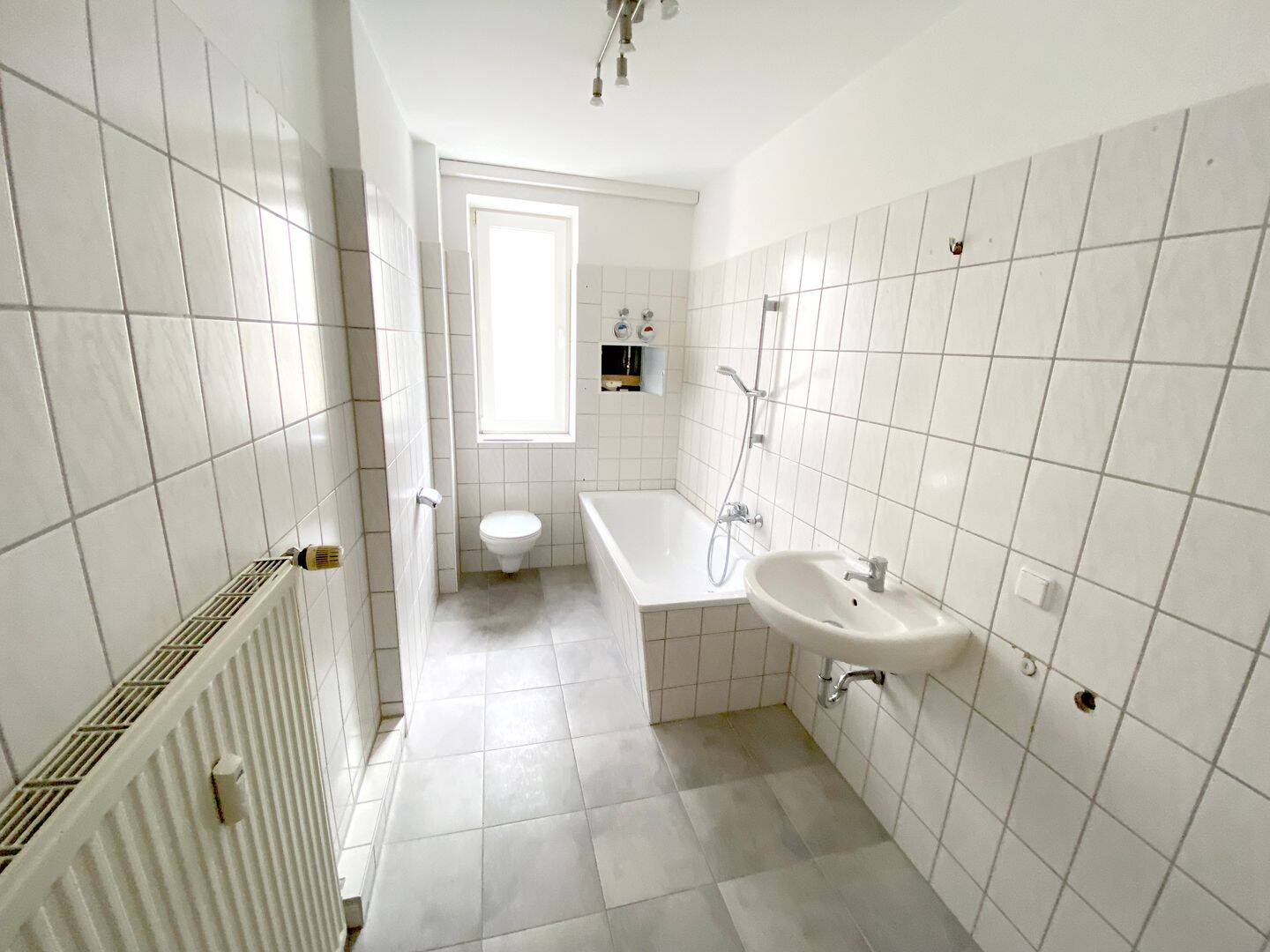 Attraktive, helle 3-Raum-Wohnung Chemnitz-Hilbersdorf – Chemnitz – Vorschaubild 6