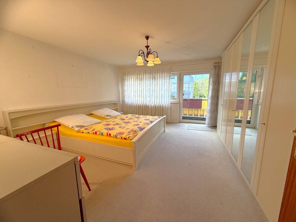 Familiennest mit Garten. – Mannheim – Vorschaubild 4