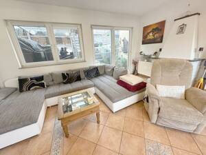 Toplage für Lux-Pendler! Einfamilienhaus mit Terrasse und Garten – 54294 Trier – Vorschaubild 3