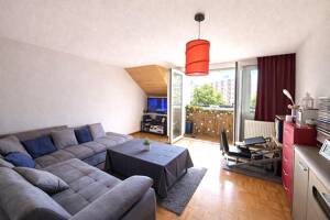 CITYHOUSE: Gute Kapitalanlage 2 Zimmer Wohnung solide vermietet mit Balkon, Keller in zentraler Lage – 51067 Köln – Vorschaubild 6