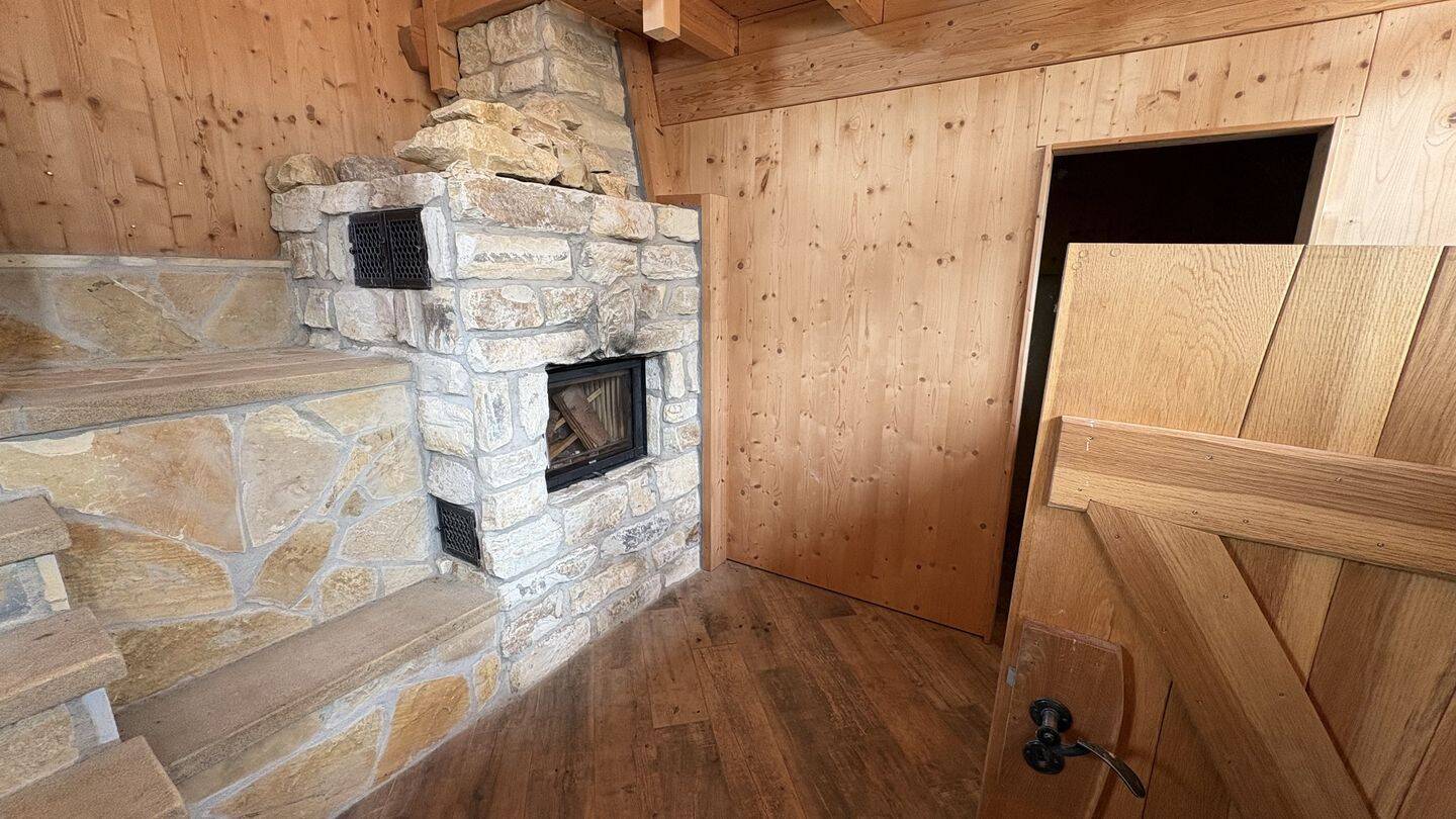 Naturidylle mit Stil - Exklusiver Bungalow in traumhafter Waldlage – Pößneck – Vorschaubild 7