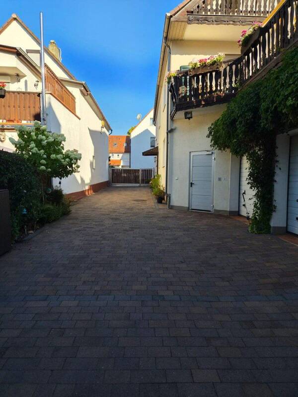Haus in 61350 Bad Homburg mit 90 m² kaufen