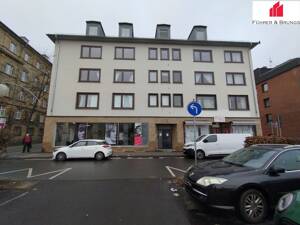 Ihr neues Zuhause am Karlsplatz - 3 Zimmerwohnung ab sofort frei – 34117 Kassel – Vorschaubild 1